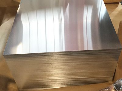 5754 Automotive Aluminum Sheet