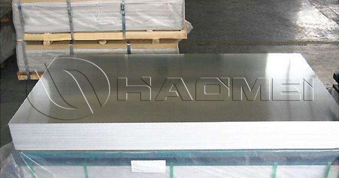 Automotive Aluminum Sheet for Lightweight