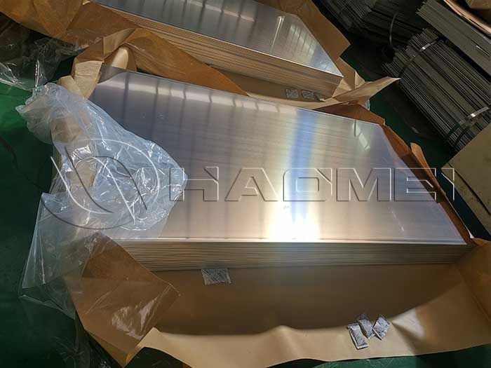 The Properties of Automotive Aluminum Sheet