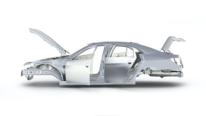 The Developing Trend of Automotive Aluminum Sheet