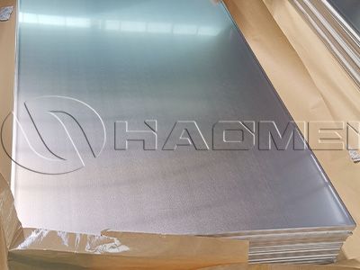 6016 Aluminium Alloy for Car Body