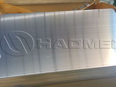 6014 Automotive Aluminum Sheet