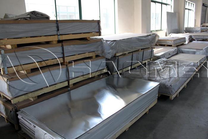 5182 Aluminum Alloy for Car Body