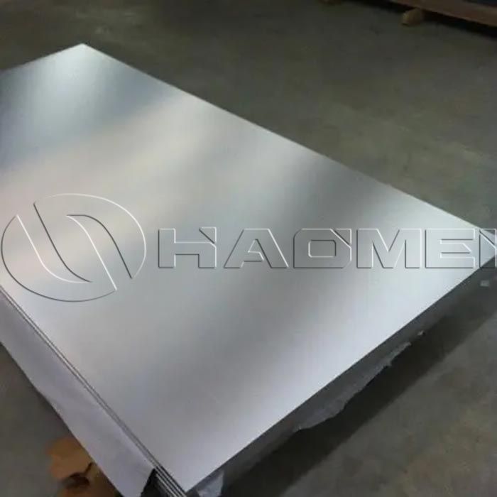 51582 Auto Aluminum for Car Body