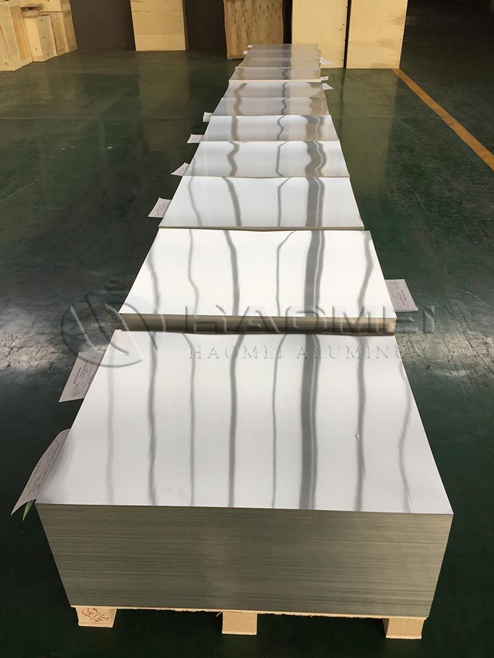 The Aluminum Alloy 5052 Used in Automotive Industry