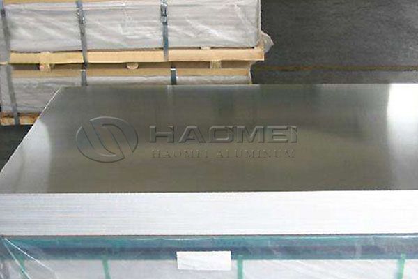 3003 Aluminum Plate VS AA5052 Aluminium Alloy