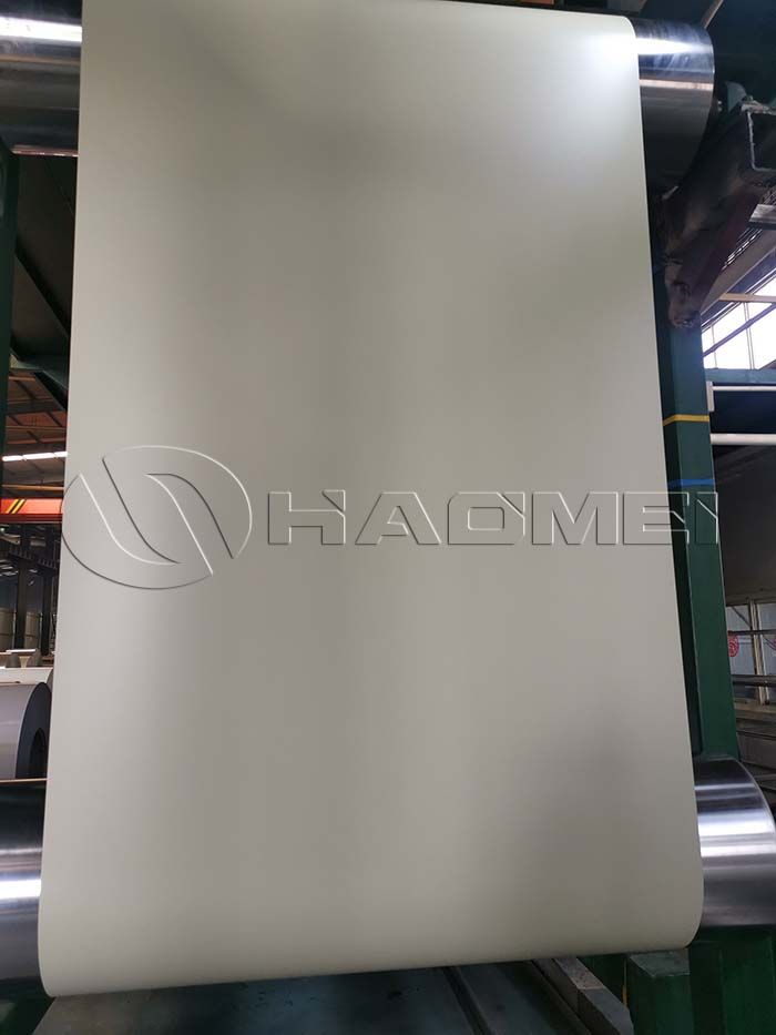 The Properties of 5454 Automotive Aluminum Sheet