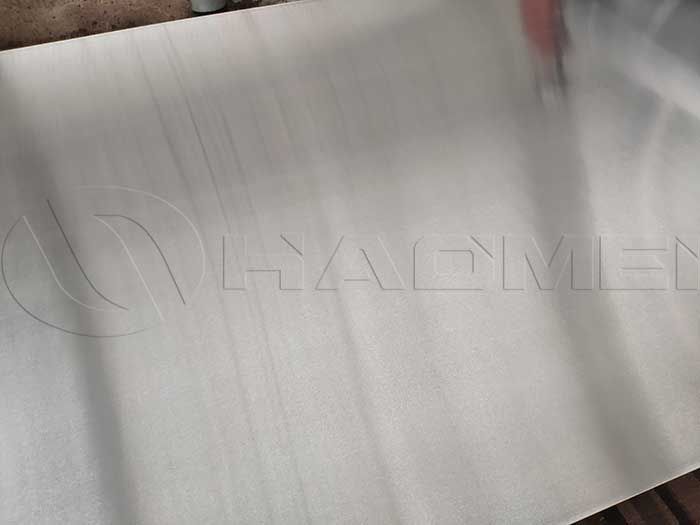 Al 5754 5182 for Automotive Panels