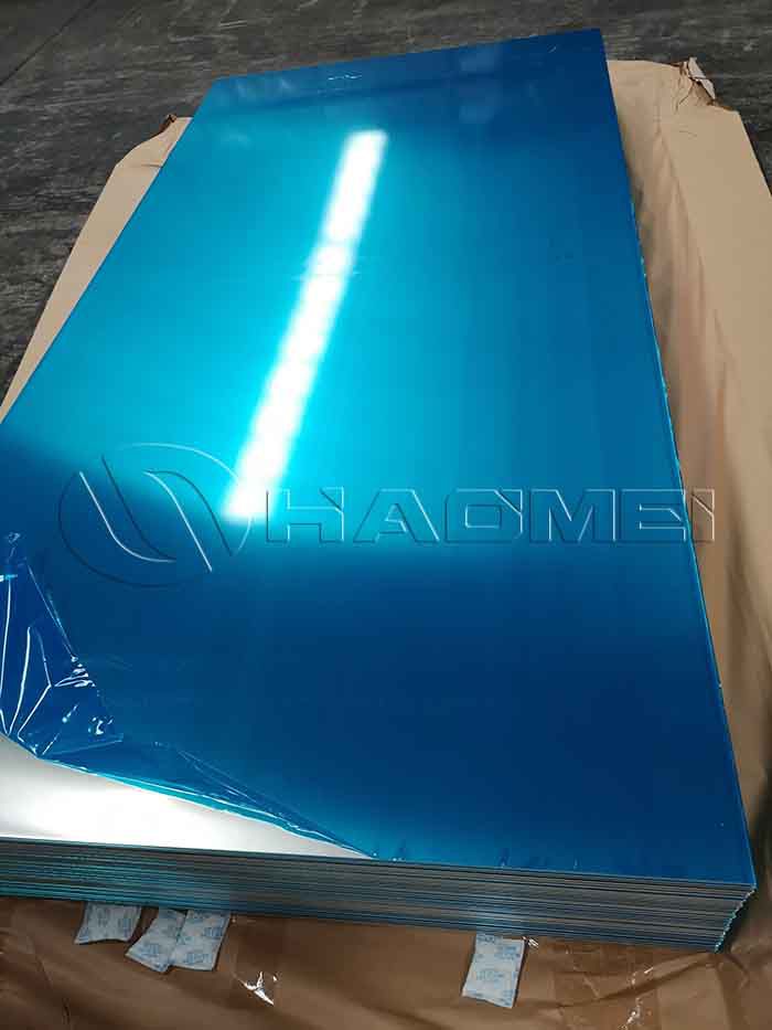 The Use of 6061 and 7075 Aluminum Plate in Automobile