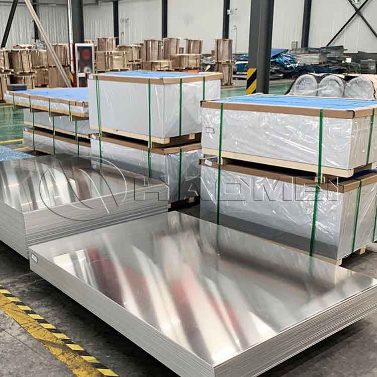 What Are The Future Application Direction Of High-End Aluminum Alloys