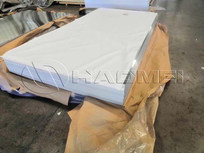 5000 Series VS6000 Series Aluminium Alloy in Vehicle Field