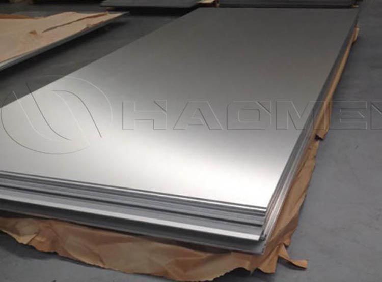 What Are Uses of 5754 6016 Aluminum in Automobile Making