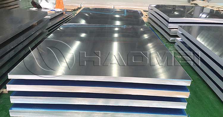 6xxx Aluminum Car Panel Thickness