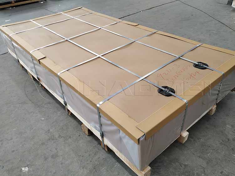 Aluminum in The Automotive Industry