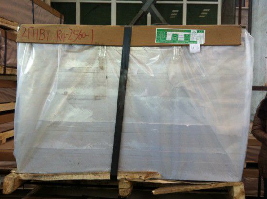 What Are AW 5083 and 3003 Properties