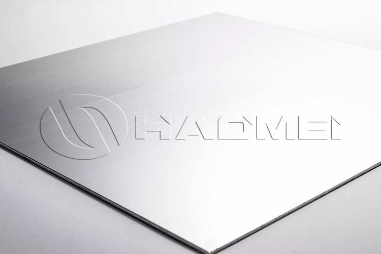 Aluminium Alloy 3003 And 6016 Properties