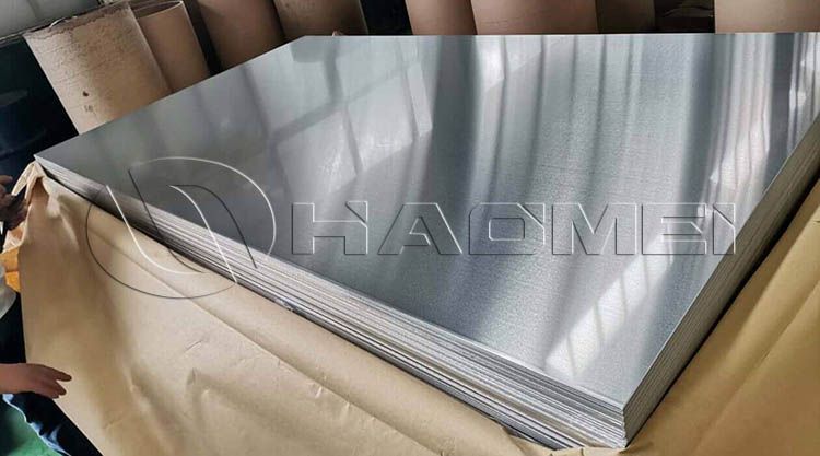 What Are These Popular Automotive Aluminium Sheets?