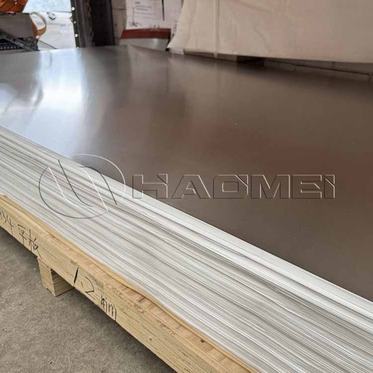 What Are Uses of 6101 and 6016 Aluminum Plate