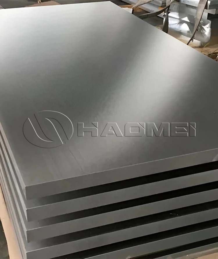 A Popular Lightweight Material: Aluminum 5754