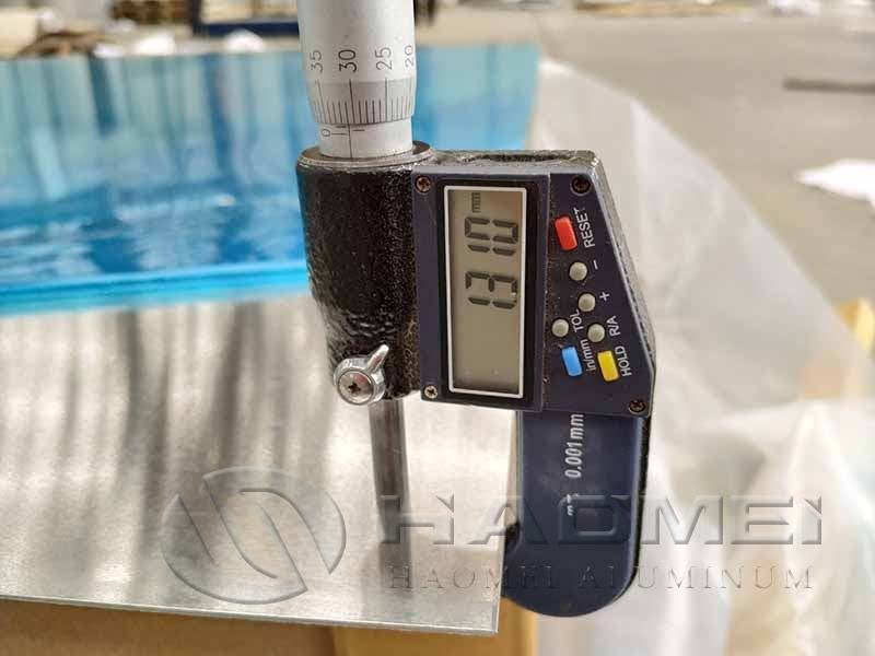 automotive aluminum sheet